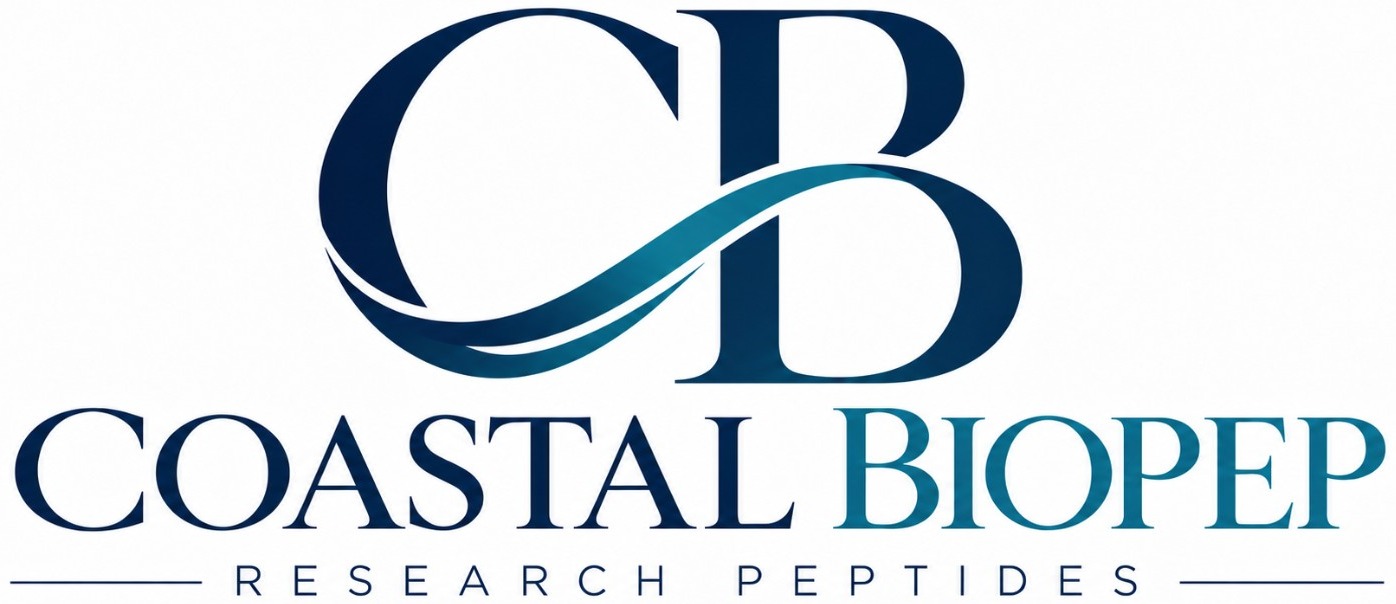 Coastal BioPep Research Peptides